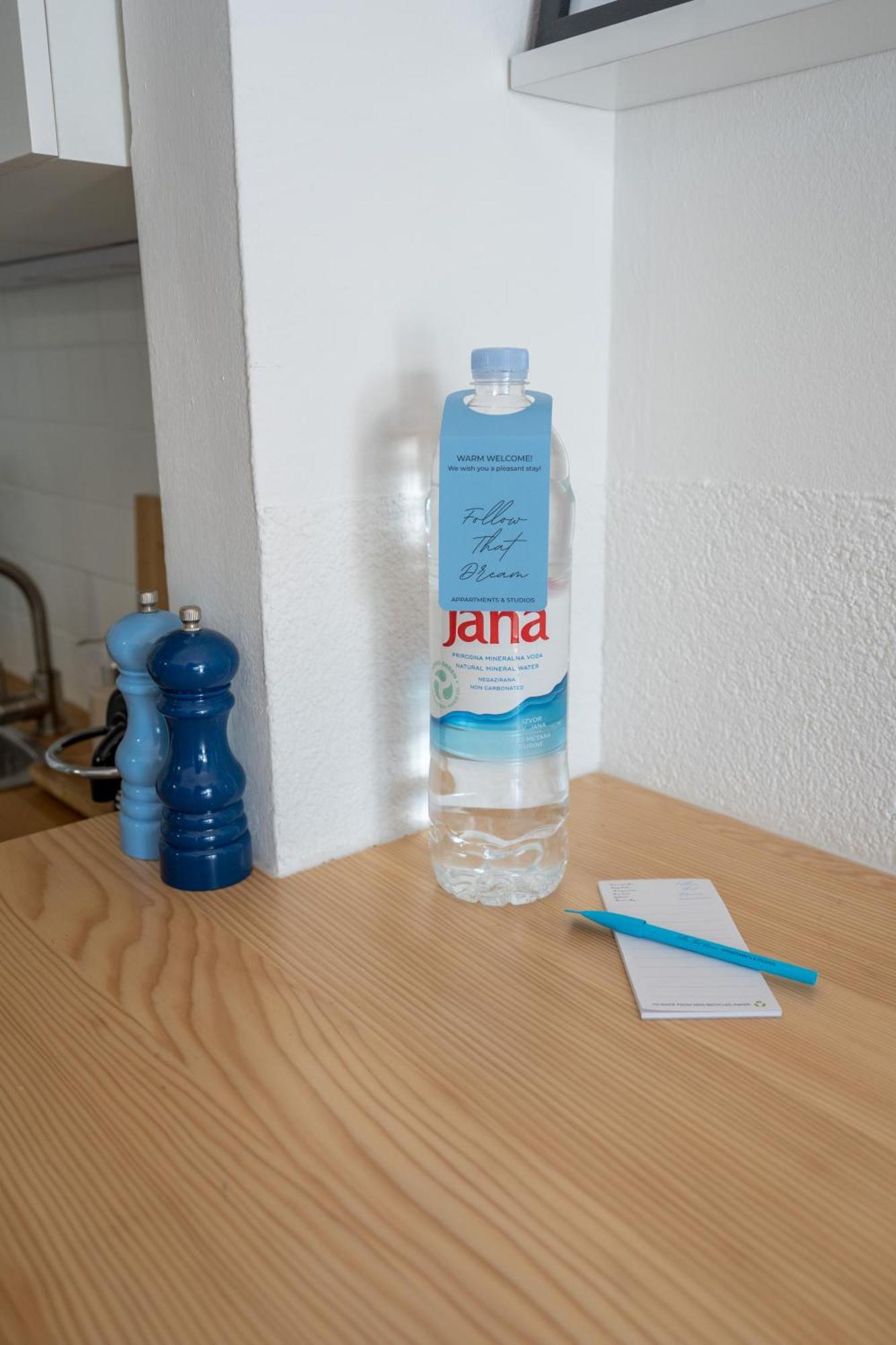 App Akumal-25M Zum Meer, Privatparkplatz, 50 Zoll Smart Tv, Sat Medulin Eksteriør billede